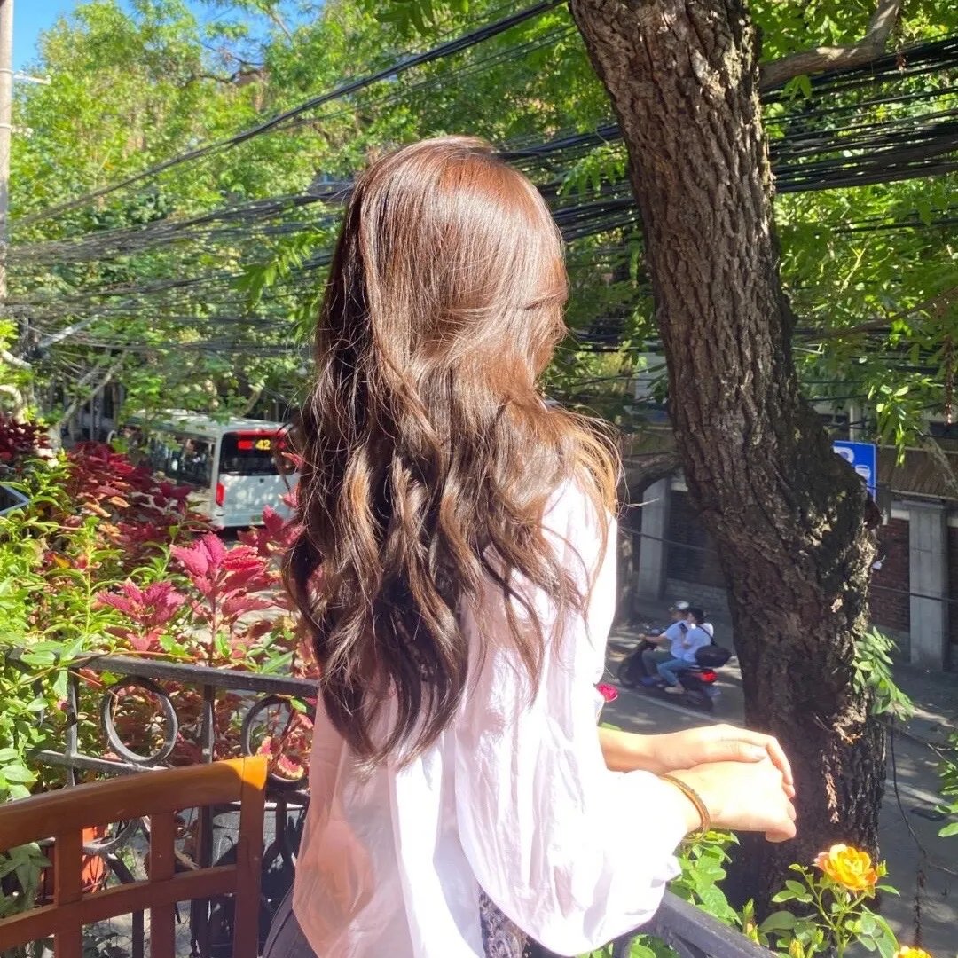 麻辣母女