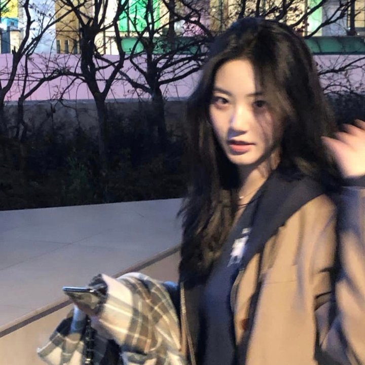 我的心跳你做主